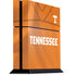 University of Tennessee Orange Jersey PS4 Console Skin