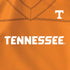 University of Tennessee Orange Jersey PS4 Console Skin