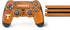 University of Tennessee Orange Jersey PS4 Pro Bundle Skin