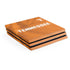 University of Tennessee Orange Jersey PS4 Pro Console Skin