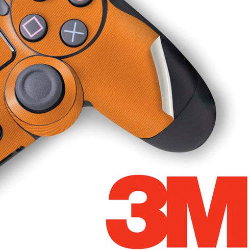 University of Tennessee Orange Jersey PS4 Pro/Slim Controller Skin