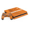 University of Tennessee Orange Jersey PlayStation PS4 Skins