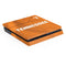 University of Tennessee Orange Jersey PS4 Slim Skin