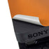University of Tennessee Orange Jersey PS4 Slim Skin