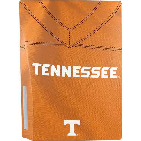 University of Tennessee Orange Jersey PS5 Bundle Skin