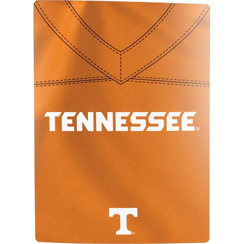 University of Tennessee Orange Jersey PS5 Digital Edition Bundle Skin