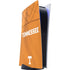 University of Tennessee Orange Jersey PS5 Digital Edition Console Skin
