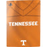 University of Tennessee Orange Jersey PS5 Digital Edition Console Skin