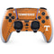 University of Tennessee Orange Jersey PS5 DualSense Edge Pro Controller Skin