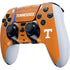 University of Tennessee Orange Jersey PS5 DualSense Edge Pro Controller Skin