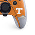 University of Tennessee Orange Jersey PS5 DualSense Edge Pro Controller Skin