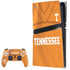 University of Tennessee Orange Jersey PlayStation PS5 Skins