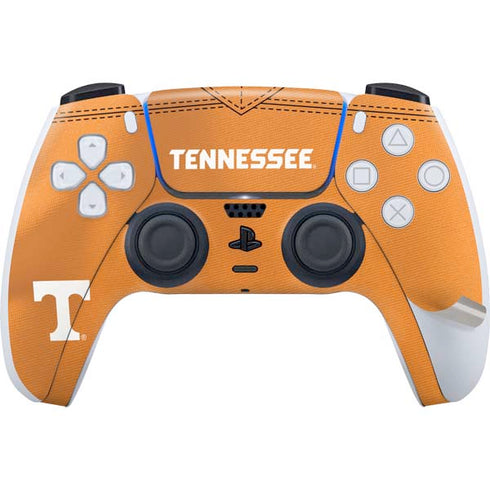 University of Tennessee Orange Jersey PS5 Pro Bundle Skin