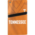 University of Tennessee Orange Jersey PS5 Pro Console Skin