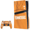 University of Tennessee Orange Jersey PS5 Pro Disk Bundle Skin