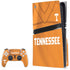 University of Tennessee Orange Jersey PS5 Pro Disk Bundle Skin