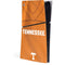 University of Tennessee Orange Jersey PS5 Slim Digital Edition Console Skin
