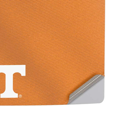 University of Tennessee Orange Jersey PS5 Slim Digital Edition Console Skin
