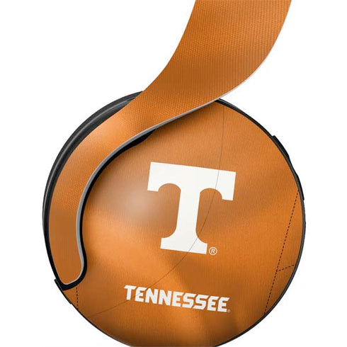 University of Tennessee Orange Jersey PULSE 3D Wireless Headset for PS5 Skin