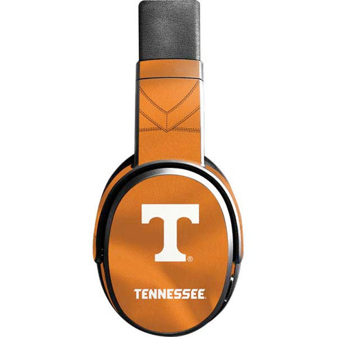 University of Tennessee Orange Jersey Skullcandy Crusher Wireless Skin