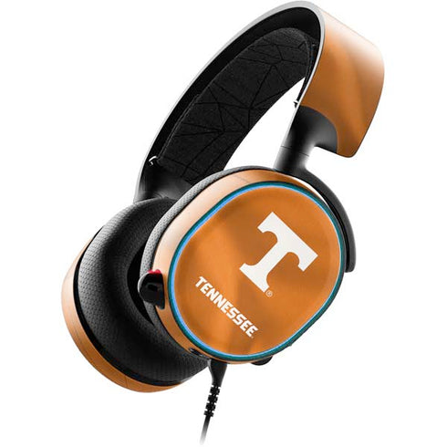 University of Tennessee Orange Jersey SteelSeries Arctis 3 Skin