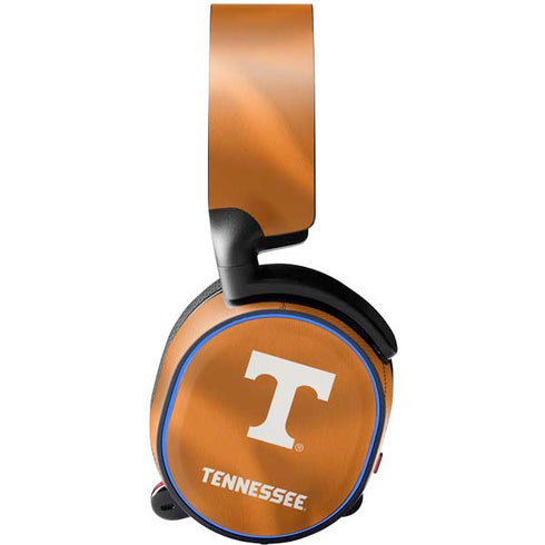 University of Tennessee Orange Jersey SteelSeries Arctis 3 Skin