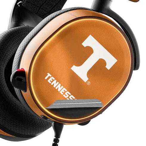 University of Tennessee Orange Jersey SteelSeries Arctis 3 Skin