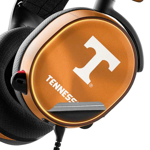 University of Tennessee Orange Jersey SteelSeries Arctis 5 Skin
