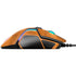 University of Tennessee Orange Jersey SteelSeries Rival 600 Gaming Mouse Skin