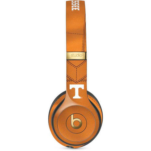 University of Tennessee Orange Jersey Studio Wireless 3 Skin