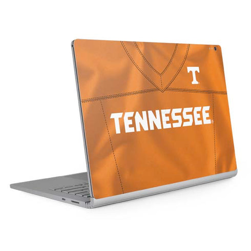 University of Tennessee Orange Jersey Surface Book 2 13.5in Skin