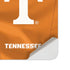 University of Tennessee Orange Jersey Surface Duo Skin