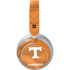 University of Tennessee Orange Jersey Surface Headphones Skin