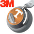 University of Tennessee Orange Jersey Surface Headphones Skin