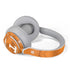University of Tennessee Orange Jersey Surface Headphones Skin