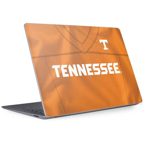 University of Tennessee Orange Jersey Surface Laptop 3 13.5in Skin