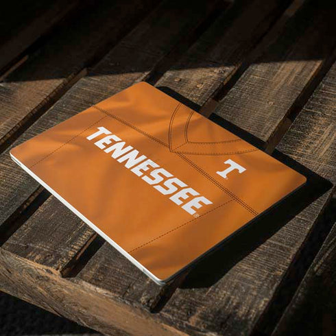 University of Tennessee Orange Jersey Surface Laptop 3 13.5in Skin