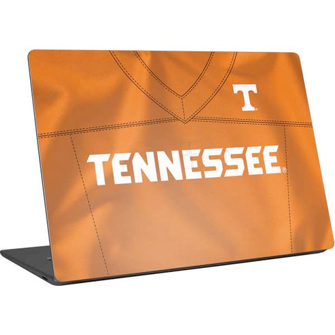 University of Tennessee Orange Jersey Surface Laptop 4 15in Skin