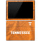 University of Tennessee Orange Jersey Surface Pro 3 Skin