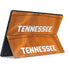 University of Tennessee Orange Jersey Surface Pro 6 Skin