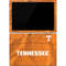University of Tennessee Orange Jersey Surface Pro 7 Skin