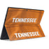 University of Tennessee Orange Jersey Surface Pro 7 Skin