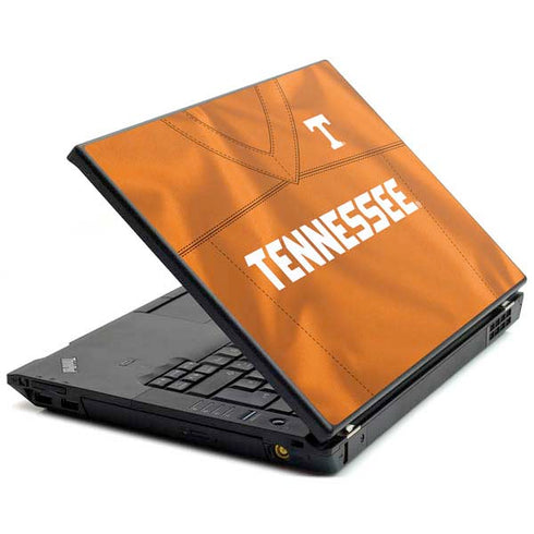 University of Tennessee Orange Jersey T440s Skin