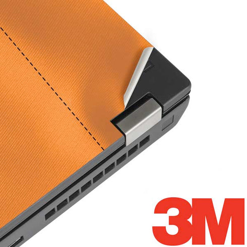 University of Tennessee Orange Jersey Lenovo ThinkPad Skin