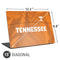 University of Tennessee Orange Jersey Universal Laptop 15in (12.2 x 8.8in) Skin