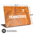 University of Tennessee Orange Jersey Universal Laptop 15in (12.2 x 8.8in) Skin