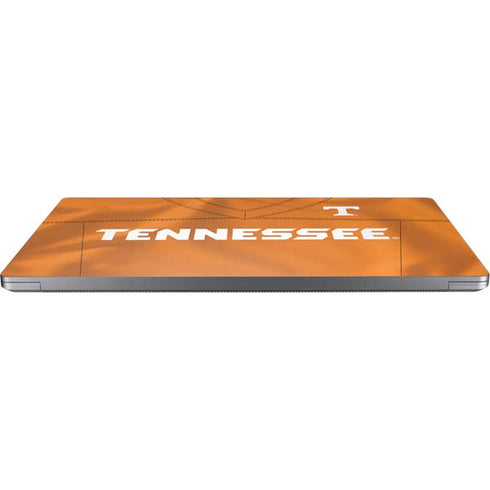 University of Tennessee Orange Jersey Universal Laptop 15in (12.2 x 8.8in) Skin