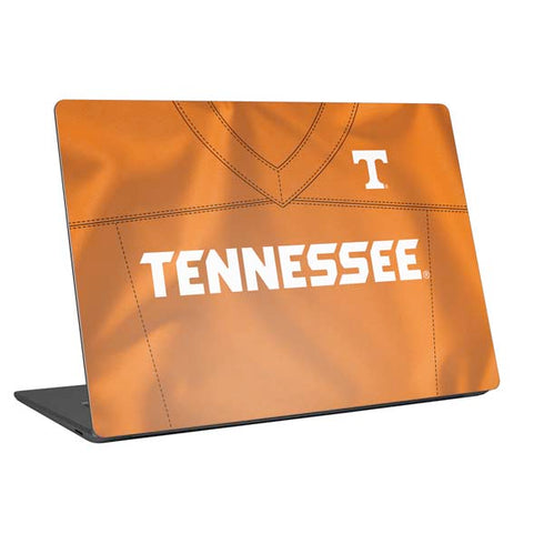 University of Tennessee Orange Jersey Universal Laptop 16.6in (13.4 x 9.7in) Skin