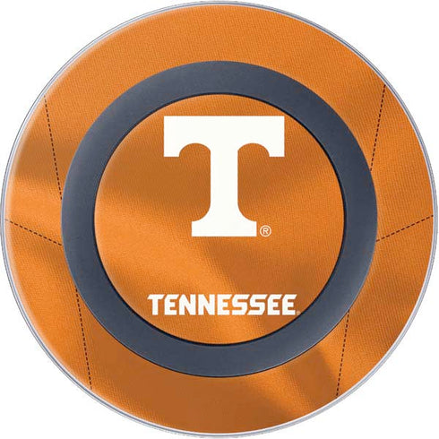 University of Tennessee Orange Jersey Wireless Charger Skin