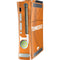 University of Tennessee Orange Jersey Xbox 360 (Includes HDD) Skin